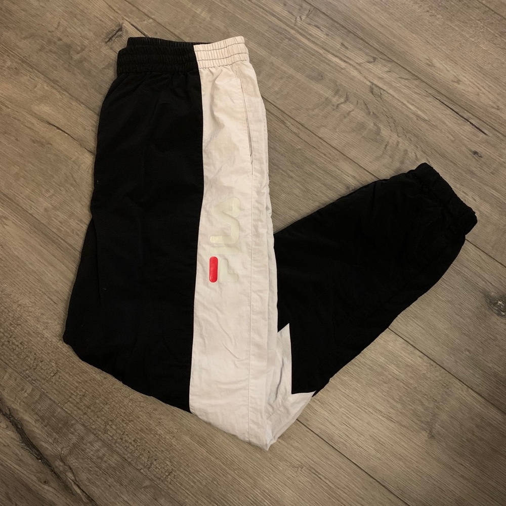 FILA Windbreaker Pants
